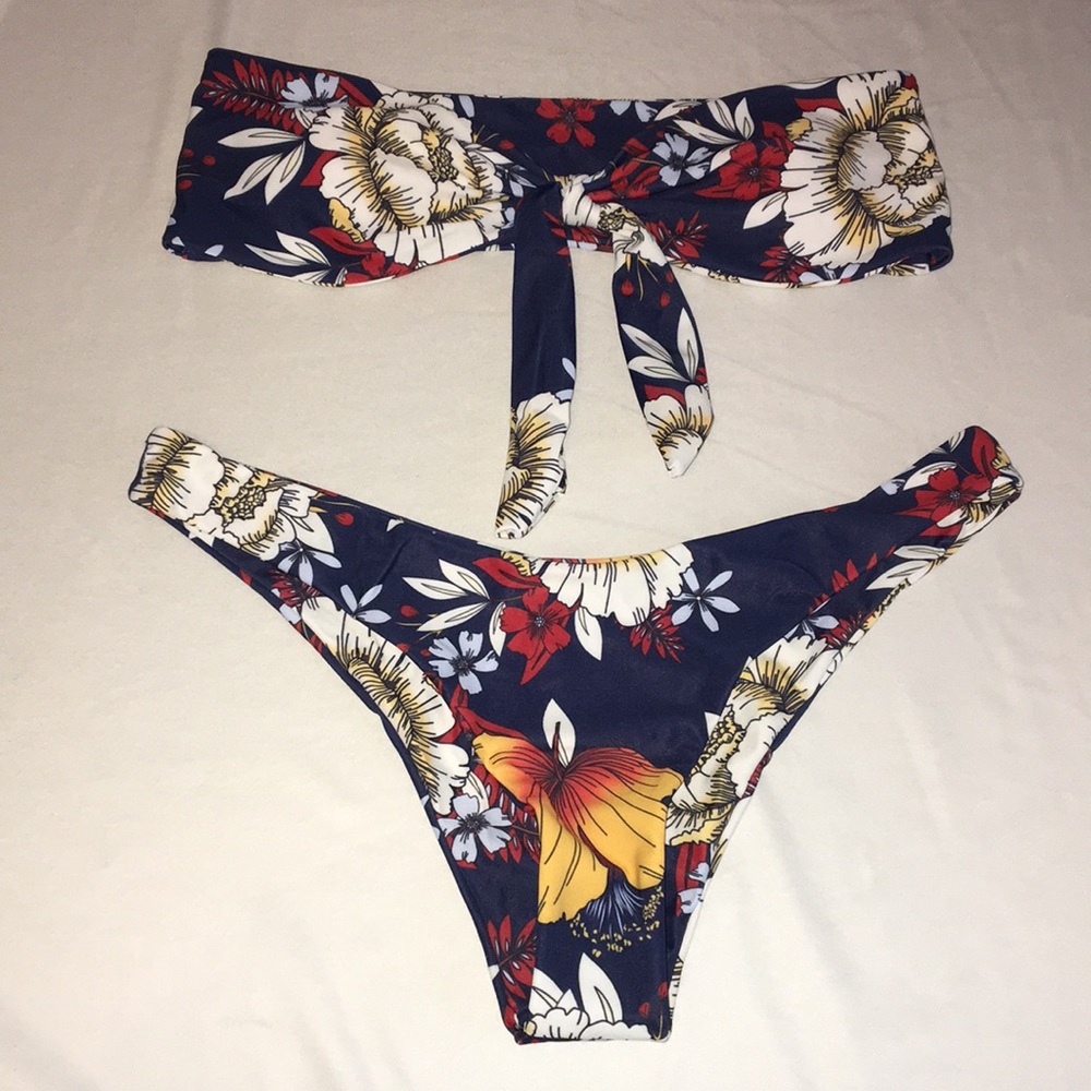 Swimsuit